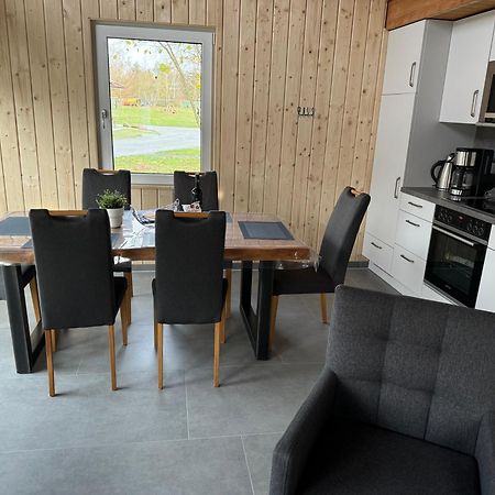Kreidesee 47 - Hemmoor Exterior photo